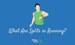 What Are Splits in Running?