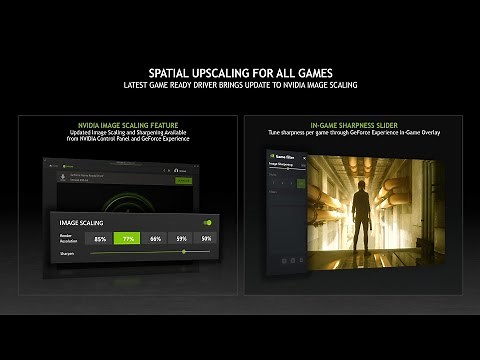 Use NIS on Laptops | Use NIS on any GPU | AMD GPU | Laptop | Lossless scaling NIS |