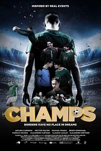 Champs - Movie