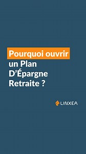 Le PER : tout le monde en parle mais vous ne savez toujours pas ce que c’est ? 樂 En moins d’1 minute, vous allez tout comprendre ! | Linxea | Facebook