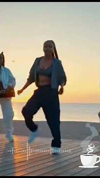 Soft Sax & Warm Gospel R&B – 105 BPM Late Night Work Session #AfroJazz #StudyMusic #DeepFocus