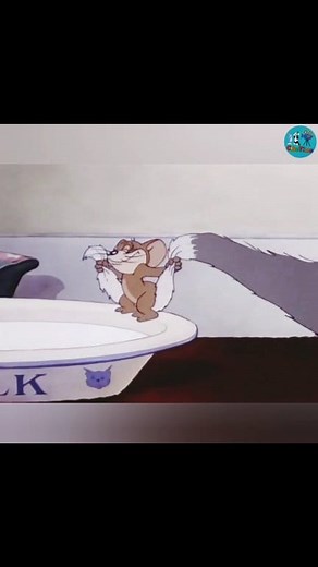 53K views · 2.5K reactions | Puss gets boots part 2 藍. Tom and Jerry. #tomandjerry #cartoon | CineTime | Facebook