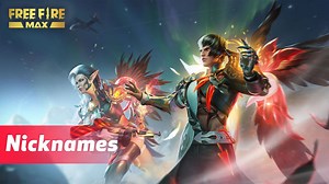 How to find and change name in Free Fire MAX (May 2022)