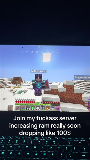 #minecraft#fyp#viral#java#join | Minecraft Server