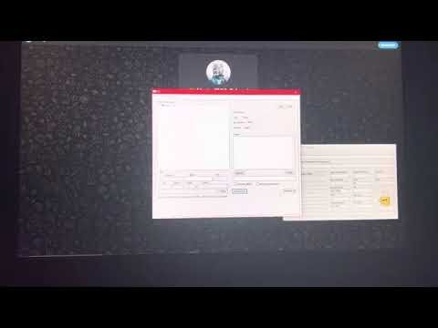 X2 EMV software tutorial (how to swipe) TAPN for the software pack