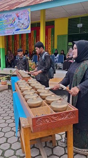 Keindahan Musik dan Tari Tradisional Minangkabau