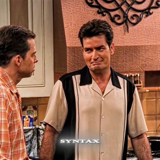 "SO LÖST MAN DAS PROBLEM"💀🔥 | TWO AND A HALF MEN | NO BATIDÃO slowed