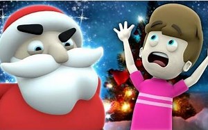 【Smosh】【字幕】圣诞节启示录下集