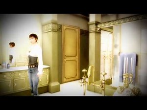 Jane Jensen - Official Gray Matter [HD] PC video game trailer - German