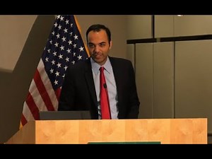 FTC Hearing: The Economics of Multi-Sided Platforms; Network Effects in Multi-Sided Platforms