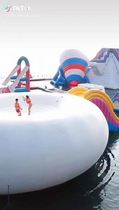 𝐖𝐀𝐍𝐓𝐄𝐃: Date for Inflatable Island’s Opening on November 13 🥺 See you water babies! 🦄 📍Inflatable Island- inside Samba Beach Resort, Olongapo - Bugallon Rd, Olongapo, Zambales | Inflatable Island Ph