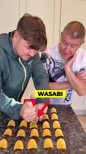 Wasabi Dice Game: Fun Challenges with Friends