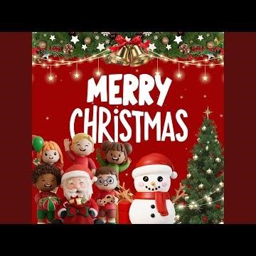 Hello Hello Christmas Dance