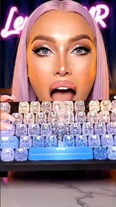 Would you Eat this Bubble Keyboard? 🤭🫧 Satisfying Oddly ASMR
