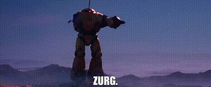 Zurg.
