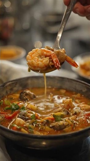 Fish gumbo guide with simple cooking tips