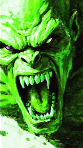 Horrifying Monster Scream Sound Effect | Jump Scare | Scary Sounds | Horror Sounds | #shorts #horror