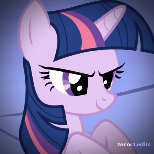 Zecora Hut My Little Pony Edit