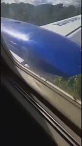 372K views · 2.5K reactions | Landing gear down…….CHECK . . #Repost @entreaviones ・・・ .  Landing .. Ouch 廊⚠️ ️ Credits to the author cesarinsapc6 #piper #pipernavajo #pa31 #pilot #checklist #Security #aviation #aviacion #landing #crew #avgeeks #sms | Combat Learjet | Facebook