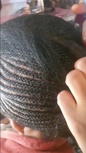 new method weave hair tutorial #hair #weave #youtubers #subscribe