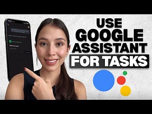How to Use Google Assistant for Daily Task Reminders and Notifications