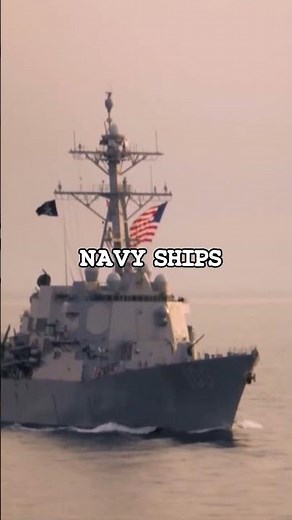 Why Do U.S. Navy Ships Fly the Pirate Flag?