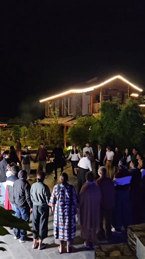 16K views · 736 reactions | “This whirling, Sufi whirling, is one of...