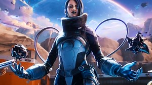 Apex Legends: Eclipse Launch Trailer