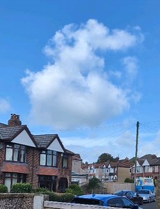 Spotted in Morecambe! This might be the best ice cream van theme tune ever! | Beyond Radio