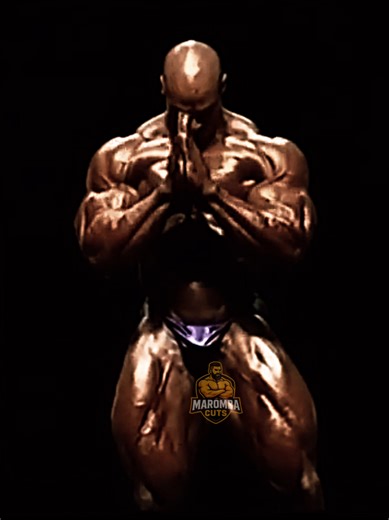 Ronnie Coleman: The Legacy of a Bodybuilding Icon