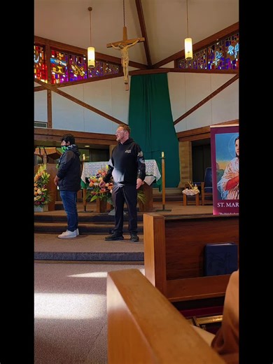 Encuentros Santos: Visitas a Comunidades Católicas en Seattle