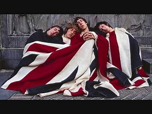 THE WHO * 5:15 * 1973 HQ