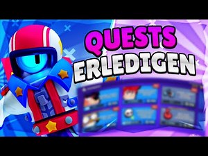 Mit euch Quests erledigen!😄