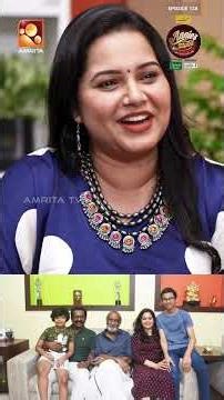 ടി.ജി രവി എന്ന അച്ഛനും ഞങ്ങളും | EP 138 |Annie’s Kitchen