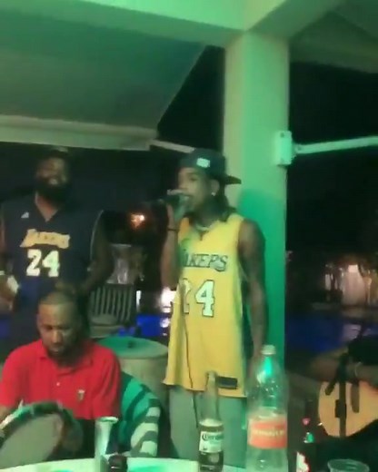 MC Kevin cantando pagode ao vivo #mckevin #musica #pagode #aovivo #show #foryou #foryoupage