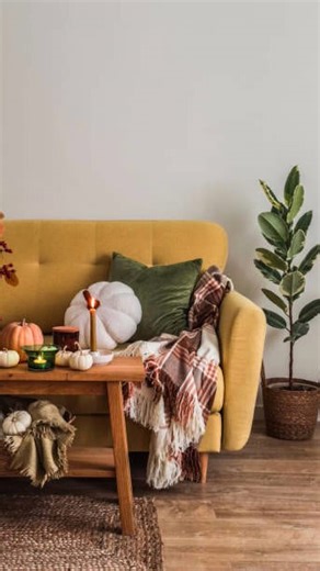 Fall Cleaning: How To Refresh Your Home Before The Holiday Rush.