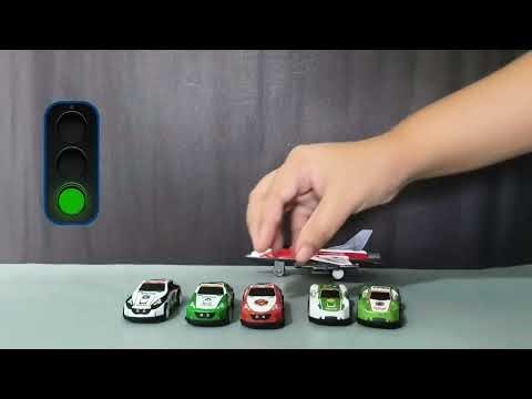 Big Surprise Car Unboxing!