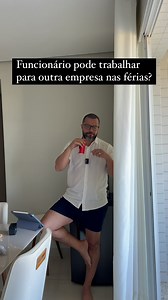 680K views · 47 reactions | Relação entre faltas e férias  - 30...