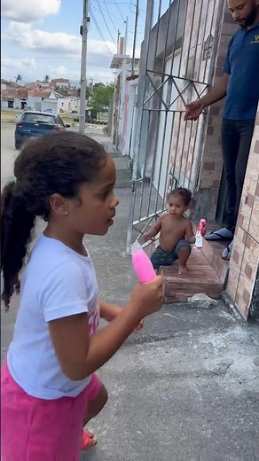 Lucas is the first to run