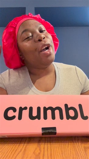 Unapologetically Jae on Instagram: "Crumbl Cookie Review for week of 10/27/25 #fyp #mukbang #crumbl #cookies #crumblecookiereview #foodblogger #milwaukeefoodie @crumbl"