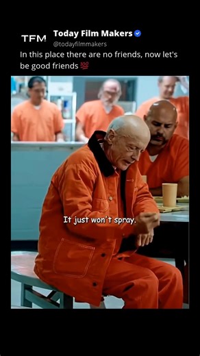 6.8K views · 57 reactions | In this place there are no friends, now let's be good friends   Macguyver @filmatic Follow @todayfilmmakers for the Latest Filmmaking Tutorials & Tips  ➡ @todayfilmmakers ➡ @todayfilmmakers ➡ @todayfilmmakers No Copyright Intended: DM for Credit/Removal  #todayfilmmakers #filmmaking #videography #filmmakinglife | Today Film Makers | Facebook