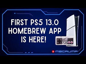 👉 How to Run PS5 13.00 Homebrew – Step-by-Step Beginner Guide