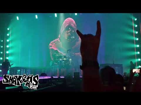 HELLOWEEN Live @Zénith Paris 20251022