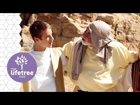 Shalom | Jerusalem Marketplace VBS Music Video | Group Publishing