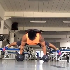 21K views · 756 reactions | Strong! Holy www.youtube.com/user/barconnection | Bar Connection Community | Facebook