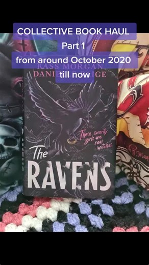 midnight.moon.books on TikTok