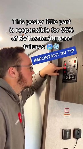 66K views · 503 reactions | Camper Heater Repair #CamperHeaterRepair #RVHeaterFix #CamperLife #RVRepair #DIYCamper #HeaterMaintenance #RVHeating #CamperTips #OutdoorLiving #WinterCamping #CamperDIY #RVOwner #HeatingSolutions #TravelTrailers #HeaterTroubleshooting #ComfortOnTheRoad #AdventureMobile #CamperLifestyle #RepairItYourself | Rv Camping Family | Facebook