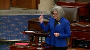 172 military families are in limbo. The Senate can do something now to provide for our servicemembers and national defense. | Senator Joni Ernst