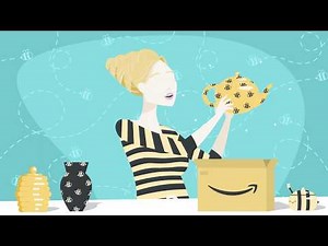 Product IDs and selling with Amazon