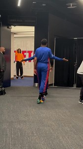 LET'S WORK | Detroit Pistons